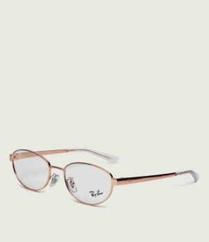 Ray-Ban Oprawki RX3774VD