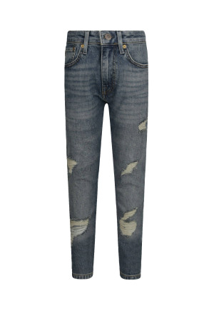 Superdry Jeansy | Slim Fit