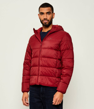 Tommy Hilfiger Kurtka | Regular Fit