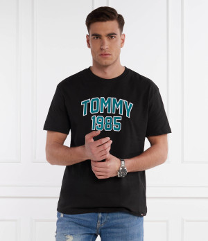 Tommy Jeans T-shirt varsity | Regular Fit