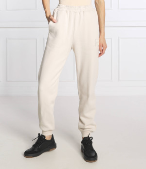 DONDUP - made in Italy Spodnie dresowe | Regular Fit