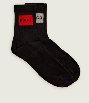 Hugo Bodywear Skarpety 2-pack GIFT LUREX