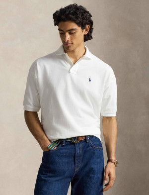 POLO RALPH LAUREN Polo | Relaxed fit