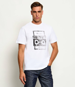 A.P.C. T-shirt Manifest | Regular Fit