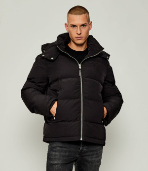 AllSaints Kurtka MARLO | Regular Fit