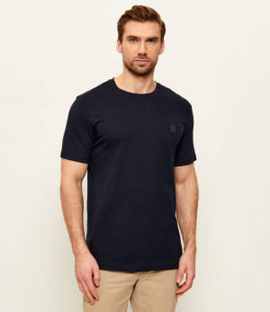 BOSS ORANGE T-shirt Tales | Relaxed fit