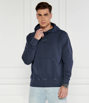 BOSS ORANGE Bluza | Regular Fit