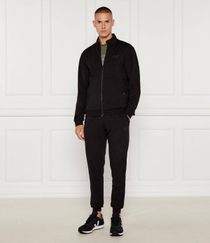 EA7 Dres | Regular Fit