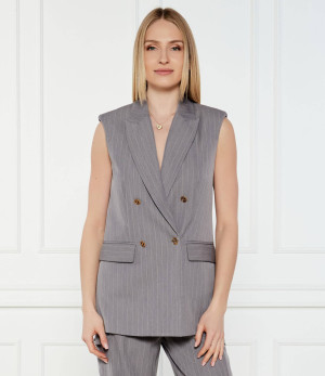 TWINSET Kamizelka | Relaxed fit