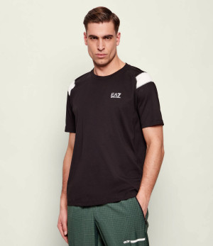 EA7 T-shirt | Regular Fit