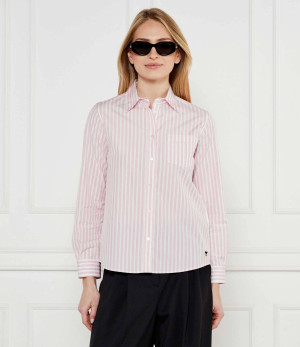 Weekend MaxMara Koszula Bahamas | Regular Fit