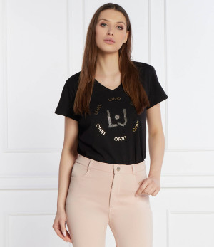 Liu Jo Sport T-shirt | Regular Fit