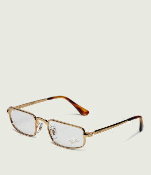 Ray-Ban Oprawki RX3927V | Ray-Ban x A$AP Rocky