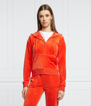Juicy Couture Bluza ROBERTSON | Slim Fit