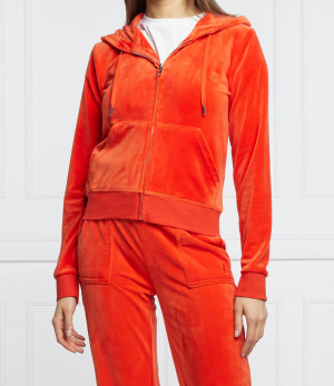 Juicy Couture Bluza ROBERTSON | Slim Fit