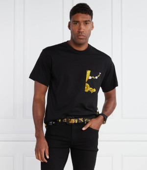 Versace Jeans Couture T-shirt | Regular Fit