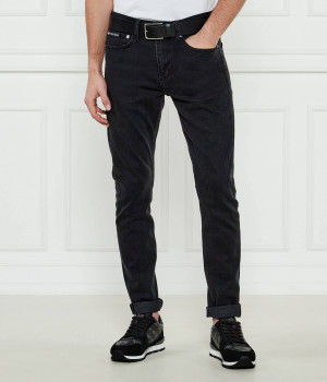 Calvin Klein Jeans Jeansy | Slim Fit