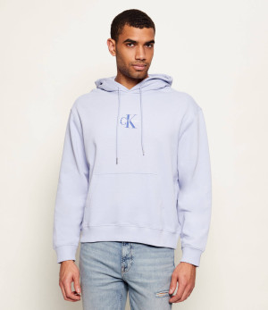 Calvin Klein Jeans Bluza Terry | Regular Fit