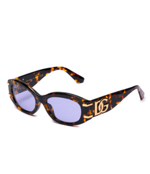 Dolce & Gabbana Okulary przeciwsłoneczne DG4502