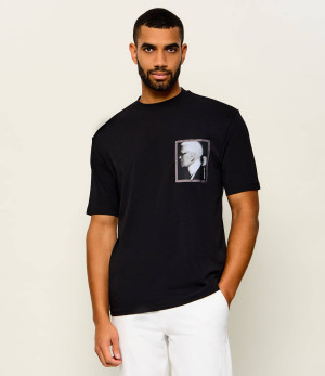 Karl Lagerfeld T-shirt | Regular Fit