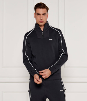 BOSS GREEN Bluza Sweat 1 | Regular Fit