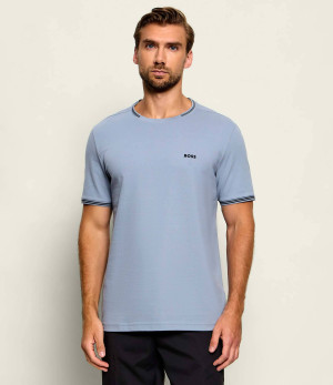 BOSS GREEN T-shirt Taul | Regular Fit | stretch