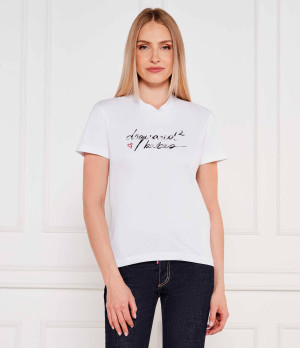 Dsquared2 T-shirt | Regular Fit
