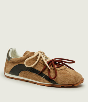 Dsquared2 Sneakersy DC-642 | zamsz