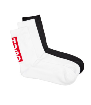 Hugo Bodywear Skarpety 3-pack