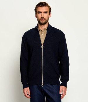 Paul&Shark Sweter | Regular Fit | z dodatkiem wełny