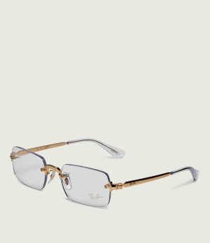 Ray-Ban Oprawki RX3928V | Ray-Ban x A$AP Rocky