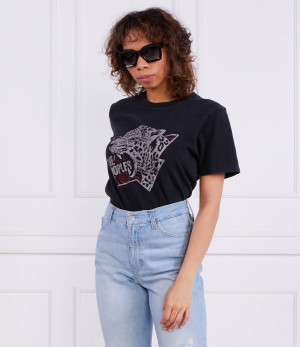 The Kooples T-shirt | Modern fit