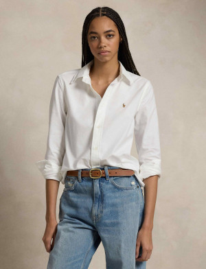 POLO RALPH LAUREN Koszula | Regular Fit
