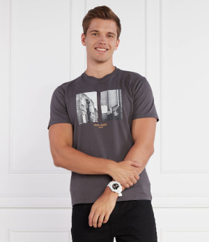 Pepe Jeans London T-shirt WORTH | Regular Fit