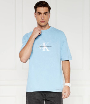 Calvin Klein Jeans T-shirt ARCHIVAL MONOLOGO | Regular Fit