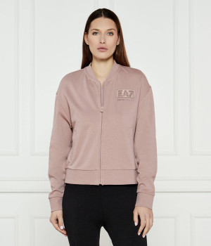 EA7 Bluza | Regular Fit
