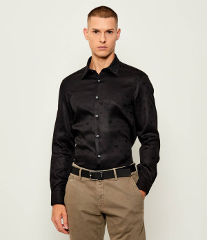 Emporio Armani Koszula | Regular Fit