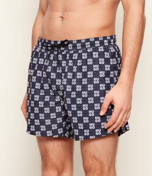 Hugo Bodywear Szorty kąpielowe Aaron | Regular Fit