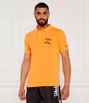 Plein Sport Polo SAEC | Regular Fit
