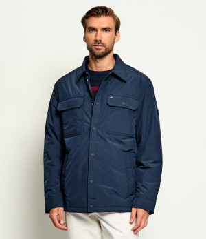 Tommy Hilfiger Kurtka | Regular Fit