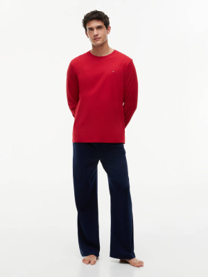 Tommy Hilfiger Piżama | Regular Fit