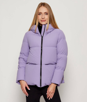 Woolrich Puchowa kurtka z szelkami MADISON