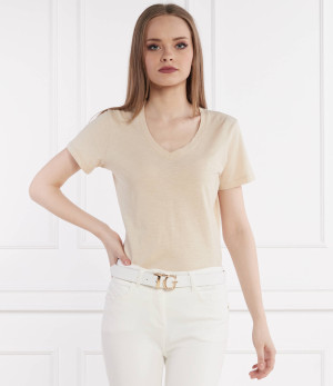 GUESS T-shirt SS VN SLUBBY | Regular Fit
