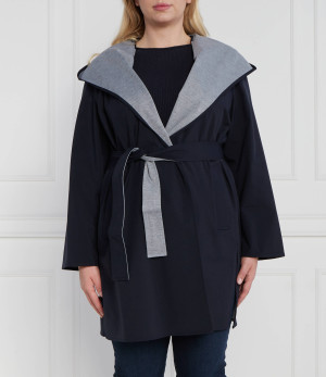 Persona by Marina Rinaldi Płaszcz TASTIERA PLUS SIZE