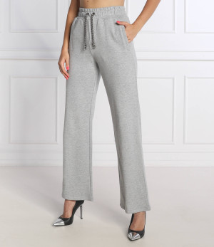 Michael Kors Spodnie dresowe | flare fit