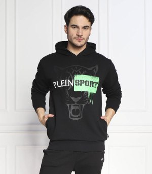 Plein Sport Bluza | Regular Fit