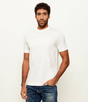 BOSS BLACK T-shirt C-Thompson 243_AM | BOSS x Aston Martin | Regular Fit
