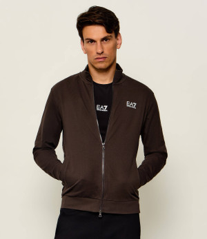 EA7 Bluza | Regular Fit