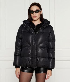 Patrizia Pepe Kurtka 2w1 | Regular Fit