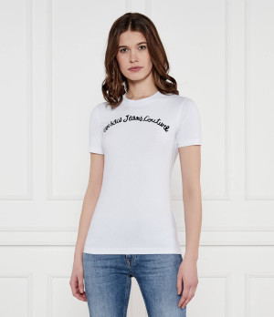 Versace Jeans Couture T-shirt | Slim Fit